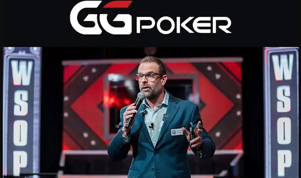 Gg Poker Bought the Wsop Brand