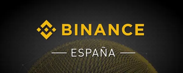 Binance-Espana Binance-Espana