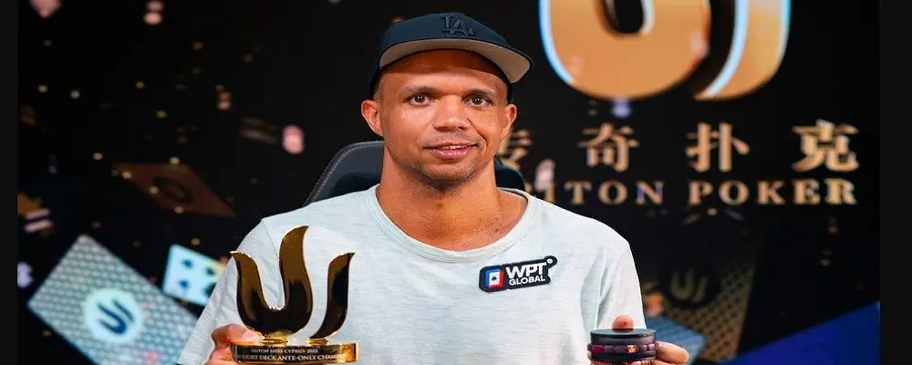 phil iveey triton win phil iveey triton win