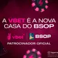 Brazilian Series of Poker Partners With Vbet