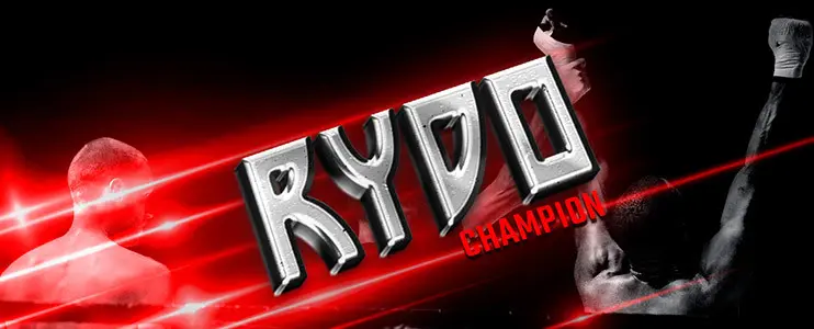 Rydo победитель The Venom PKO