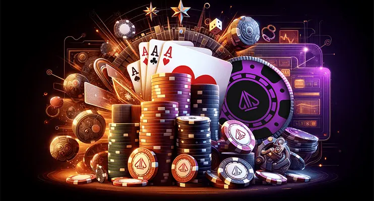 Phenom Poker Revolution Online Poker
