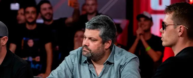 Аарон Дучак