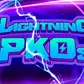 Lightning Pko Acr Poker