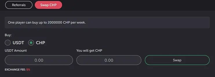 Coin Poker покупка CHP в кассе рума
