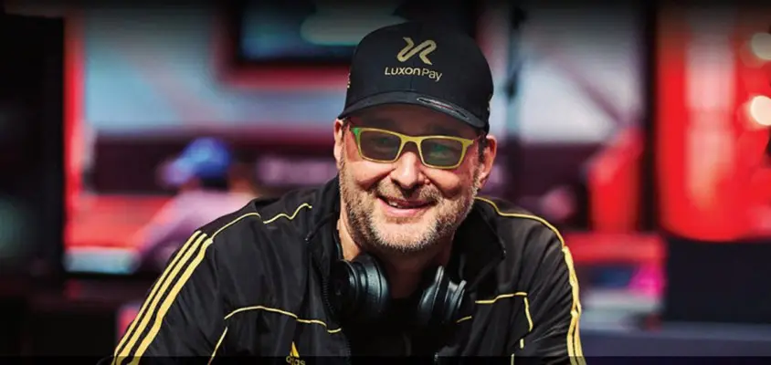 Phil Hellmuth I Am the Best Tournament Player in the World Phil Hellmuth I Am the Best Tournament Player in the World