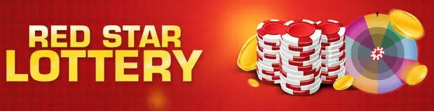 Red Star Casino Lottery