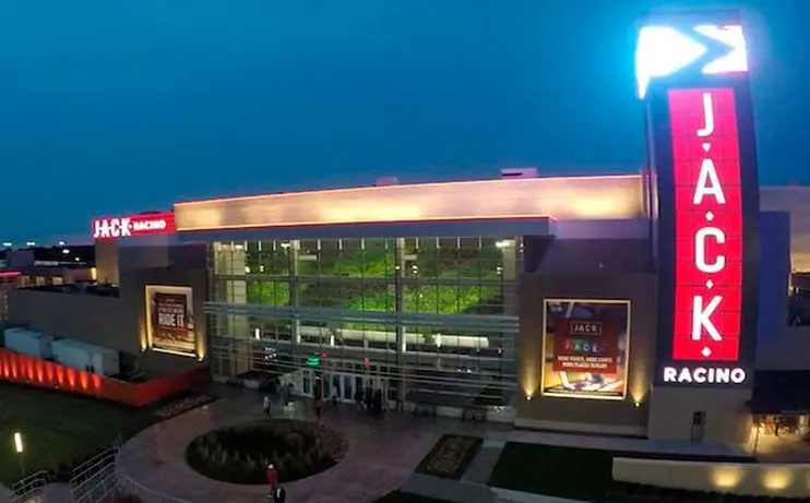 Jack Entertainment Ohio