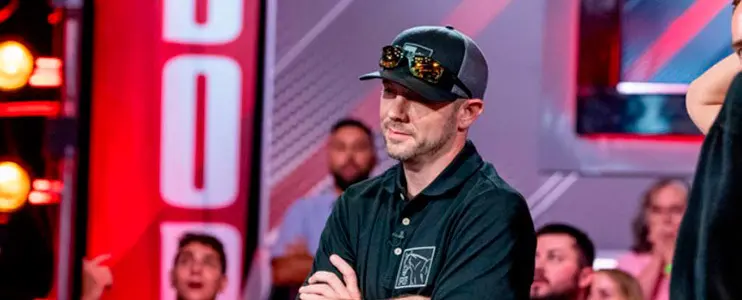 Джеффри Фарнс