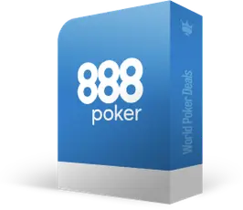888poker Layout