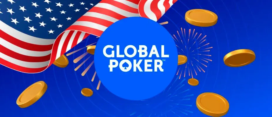 Global Poker Legal United States