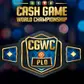 Plo Cash Game World Championship Coin Poker