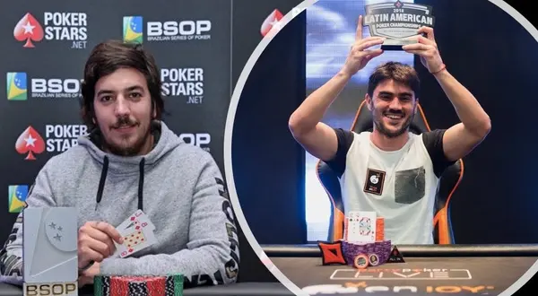 Fabrizio-Gonzales-Martin-Pineiro-GGPoker-Triunfos Fabrizio-Gonzales-Martin-Pineiro-GGPoker-Triunfos