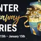 Winter Giveaway Series Gg Poker