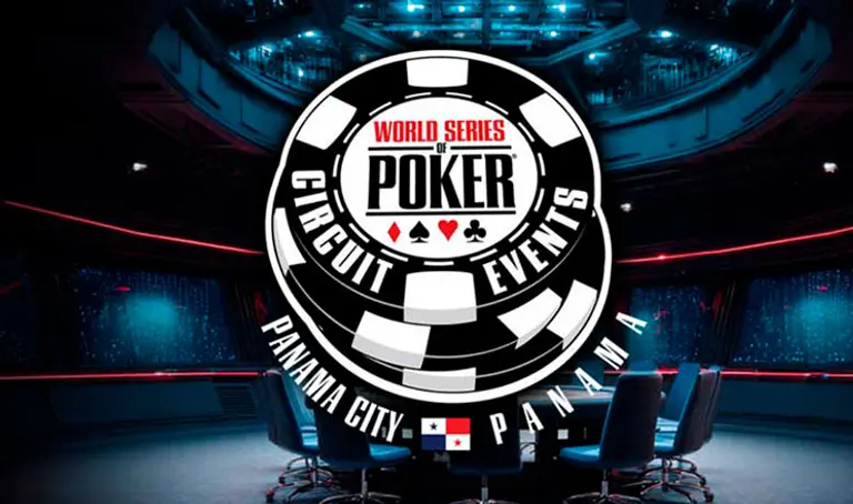 Wsop Circuit Panama Ggpoker Wsop Circuit Panama Ggpoker