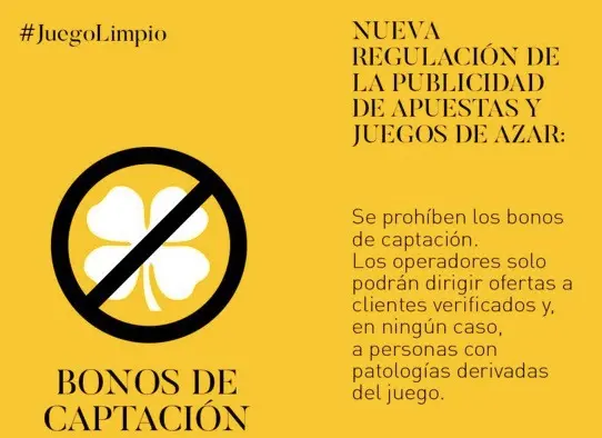 Se prohiben los bonos de dep&oacute;sito en Espa&ntilde;a