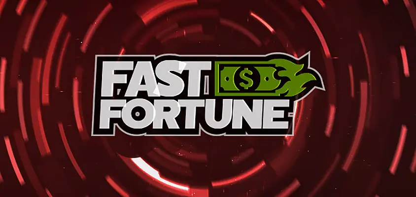 Fast Fortune Spins Everygame Poker Fast Fortune Spins Everygame Poker