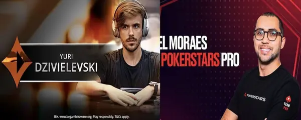 Yuri-Rafael-PokerStars-partypoker Yuri-Rafael-PokerStars-partypoker