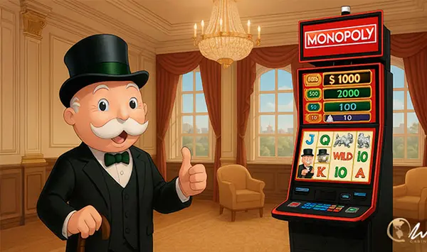 Hasbro New Multi Year Casino Partnerships