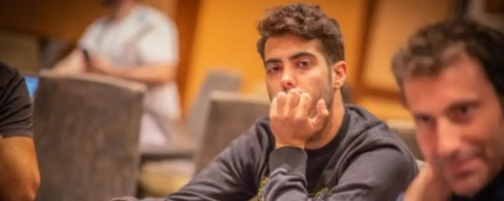 David-Comeron-Poker-Online David-Comeron-Poker-Online