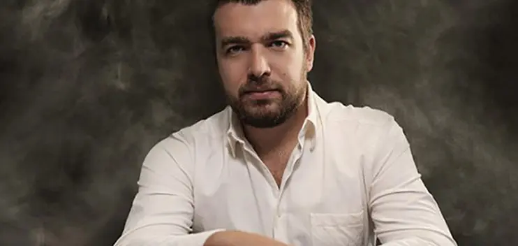 Крис «moorman1» Мурман