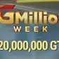 Gg Millions Week