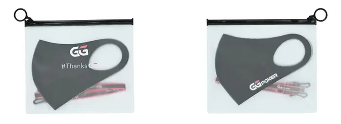 GGPoker Accesories