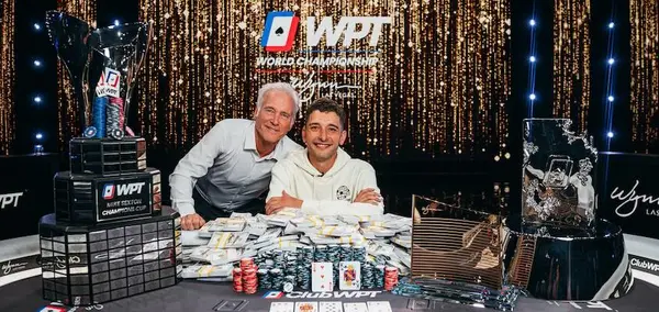 Dan Sepiol Wpt World Championship 2023 Dan Sepiol Wpt World Championship 2023