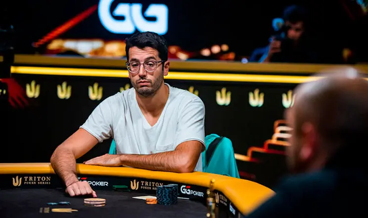 Pardo Dominguez Ggmillions Julio 2025