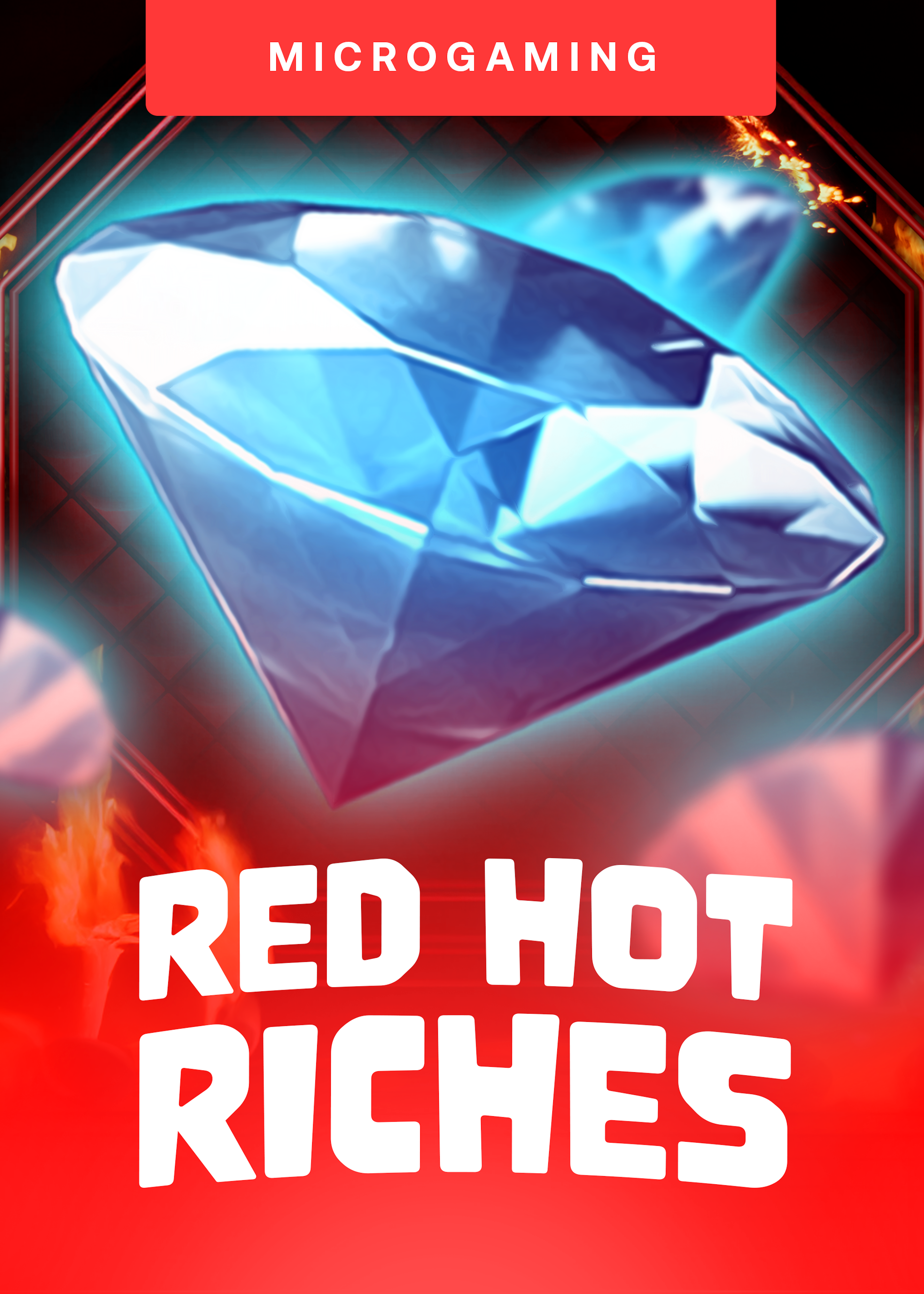 Red Hot Riches