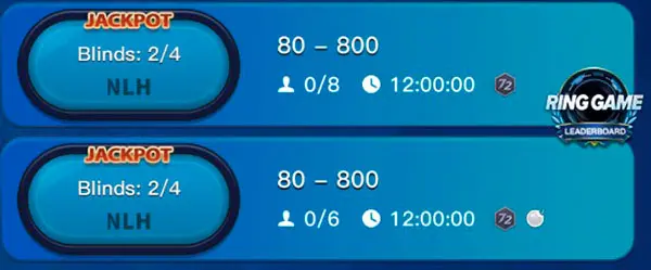 Fish Poker гонки