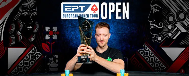 EPT Champion