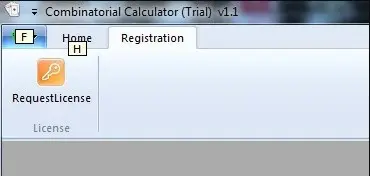 Comb Calc6 Plus регистрация