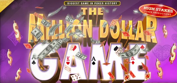 Million Dollar Game 2 Hustler Casino Live Million Dollar Game 2 Hustler Casino Live