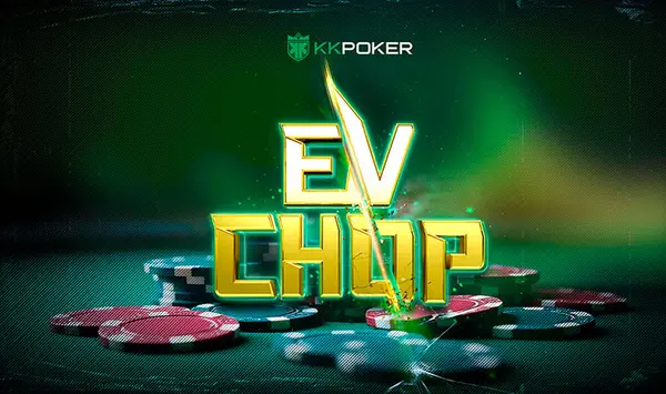 Ev Chop Kk Poker