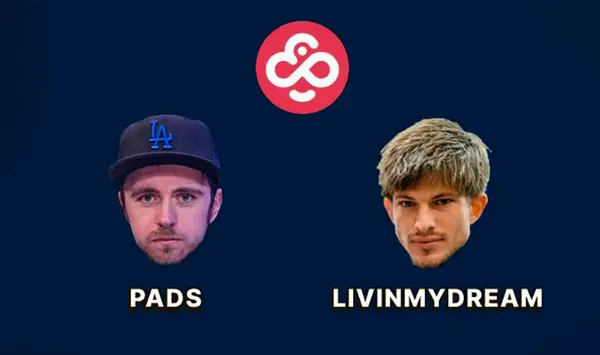 Patrick Leonard Mario Mosbock New Ambassador Coin Poker Patrick Leonard Mario Mosbock New Ambassador Coin Poker