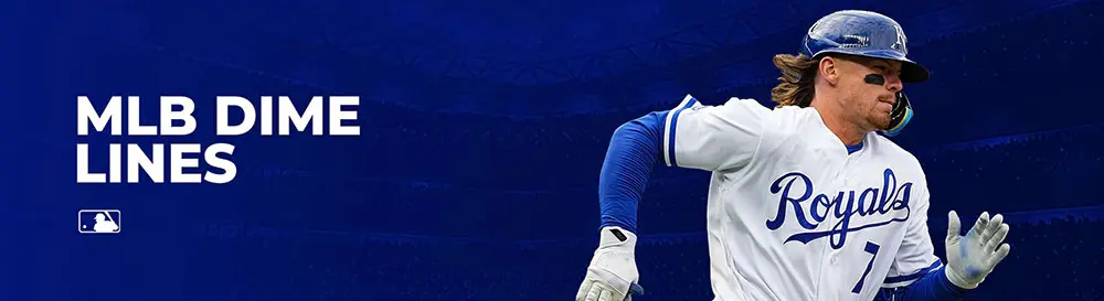 Sportsbetting Mlb Dime Lines