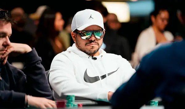 Yepez Trevino Korn Wsop 2025 Yepez Trevino Korn Wsop 2025
