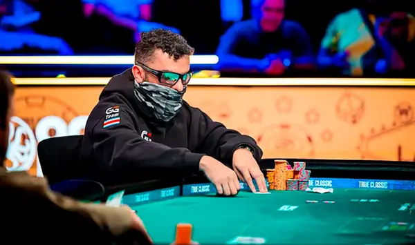 Acevedo Y Paredes Quedaron Cerca Del Título Acevedo Y Paredes Quedaron Cerca Del Título