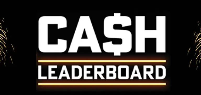 Cash Game Leaderboards 4 Poker Cash Game Leaderboards 4 Poker