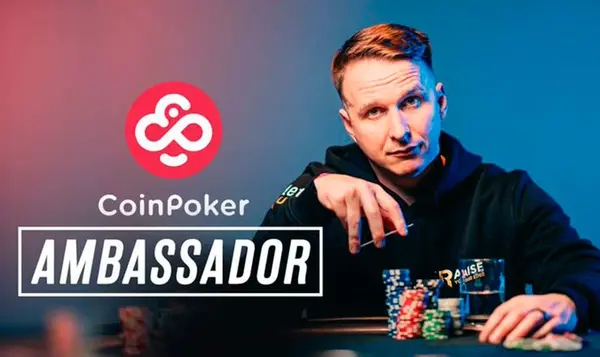 Benjamin Bencb Rolle Ambassador Coin Poker Benjamin Bencb Rolle Ambassador Coin Poker