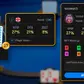 888poker Launches Built in Heads up Display