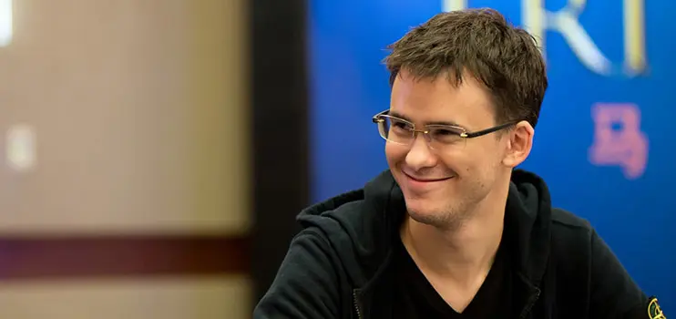 Тимофей «Trueteller» Кузнецов