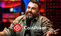 Jonathan Van Fleet Amabassador Coinpoker