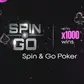 Spin and Go Vbet Grompoker