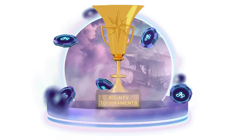 Bounty Tournaments